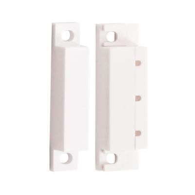 Magneetcontact opbouw,schakelafstand 15-25mm (5st)