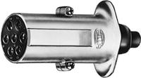 HELLA Plug 7 pole 24v din 72579/euro-train