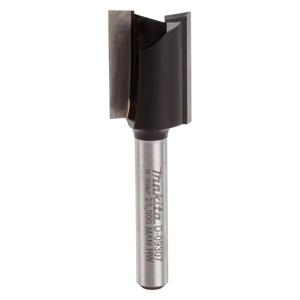 Makita D-09307 Freesbit Groeffrees S 6mm 15x20mm