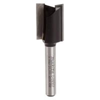 Makita D-09307 Freesbit Groeffrees S 6mm 15x20mm Makita D-09307 Freesbit Groeffrees S 6mm 15x20mm