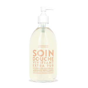 Compagnie De Provence Sparkling Citrus Showergel