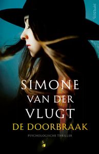 De doorbraak - Simone van der Vlugt - ebook