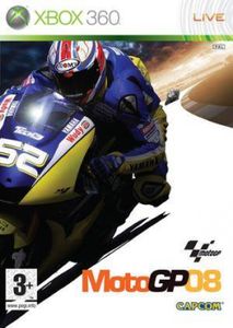 MotoGP 08