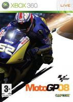 MotoGP 08 - thumbnail
