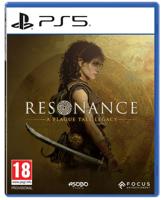 Resonance: A Plague Tale Legacy