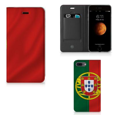 Apple iPhone 7 Plus | 8 Plus | Standcase | Portugal