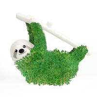 Gift Republic Luiaard Planter Component Gift Republic Luiaard Planter Component