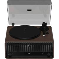 Philips The Tina TAV9000D/10 All-in-One Platenspeler