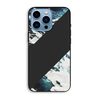 Golven: iPhone 13 Pro Max Biologisch afbreekbaar hoesje