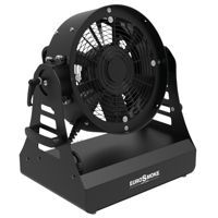 EuroSmoke Fan axiale ventilator