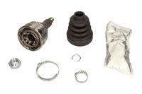 Homokineet reparatie set, aandrijfas 491309