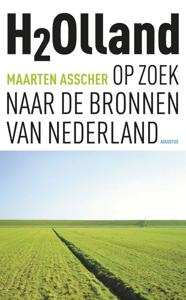 H2Olland (Paperback)