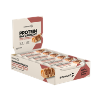 Protein Bar Crunchy | Body & Fit | 540g