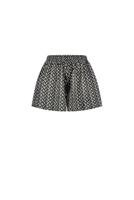 ELLE Chic Meisjes short Dionne - Zwart