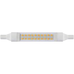 LightMe LM85153 LED-lamp Energielabel D (A - G) R7s Buis 8 W Warmwit (Ø x l) 16 mm x 118 mm 1 stuk(s)