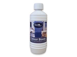 Sunjoy colour boost