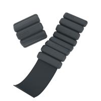 Bala 0.9kg (2lb) enkel/pols gewichten Charcoal