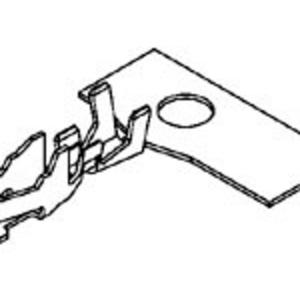 Molex 503948054 Krimpcontact Inhoud: 1 stuk(s)