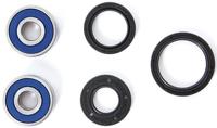 ALL BALLS Racing Wheel bearing sets 25-131 complete with simmerrings