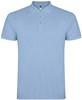 Roly RY6638K Kids´ Star Poloshirt - Sky Blue 10 - 9/10 years