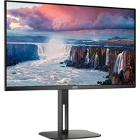 24V5C/BK Ledmonitor