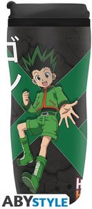 Hunter X Hunter - Killue & Gon Travel Mug