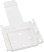 Frielitz Bracket f. wedge white spp