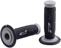 PROGRIP handvat "791" rubber grip 791 gr/sw 115mm closed