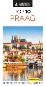 Praag (Paperback)