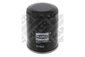 Oliefilter MAPCO, u.a. für Suzuki, Fiat, VW, Toyota, Subaru