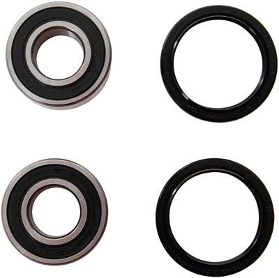ALL BALLS Racing Wheel bearing sets 25-155 complete with simmerrings