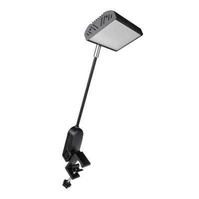 Briteq BT-Boothlite 35TW LED lamp met klem