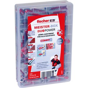 Meister-Box DUOPOWER Plug