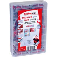 Meister-Box DUOPOWER Plug