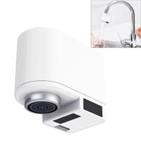 Xiaomi Smart kraan infraroodsensor waterbesparende apparaat energiebesparing keuken