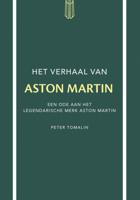 Het verhaal van Aston Martin (Hardback)