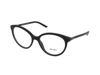 Brillen met correctie Prada PR 08YV 1AB1O1
