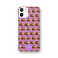 Giants: iPhone 12 Transparant Hoesje