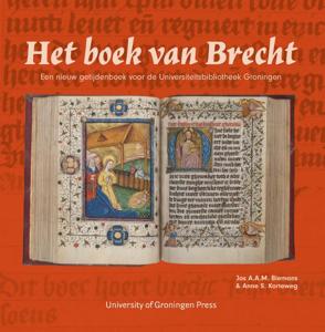 Het Boek van Brecht (Paperback)