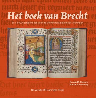 Het Boek van Brecht (Paperback)