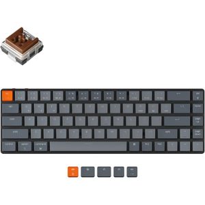 K7-D3 Toetsenbord