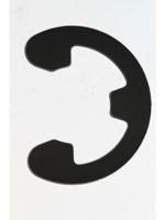 SHIMANO Circlip shim. f.3sp and 5sp