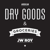 Dry Goods & Groceries - CD (8717931327473) - thumbnail