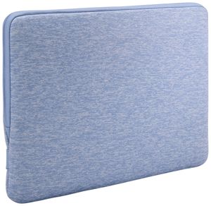 Case Logic Reflect REFMB114 - Skyswell Blue notebooktas 35,6 cm (14 ) Opbergmap/sleeve Blauw