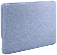 Case Logic Reflect REFMB114 - Skyswell Blue notebooktas 35,6 cm (14 ) Opbergmap/sleeve Blauw - thumbnail