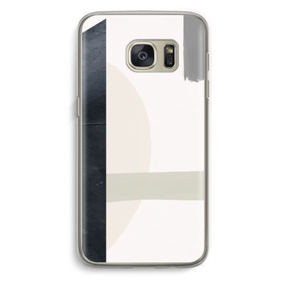 Baca: Samsung Galaxy S7 Transparant Hoesje