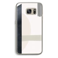 Baca: Samsung Galaxy S7 Transparant Hoesje