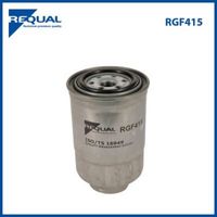 Requal Brandstoffilter RGF415 - thumbnail