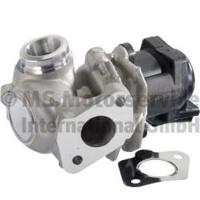 EGR-klep PIERBURG, u.a. für Mazda, Ford, Peugeot, Citroën, Volvo, Fiat, Mini, Suzuki