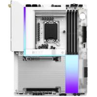 Moederbord Intel NZXT N9 Z890 - Matte White